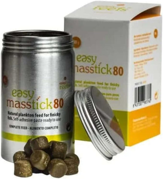 EasyReefs Easy Masstick 80 Fish Food - Ready to Use