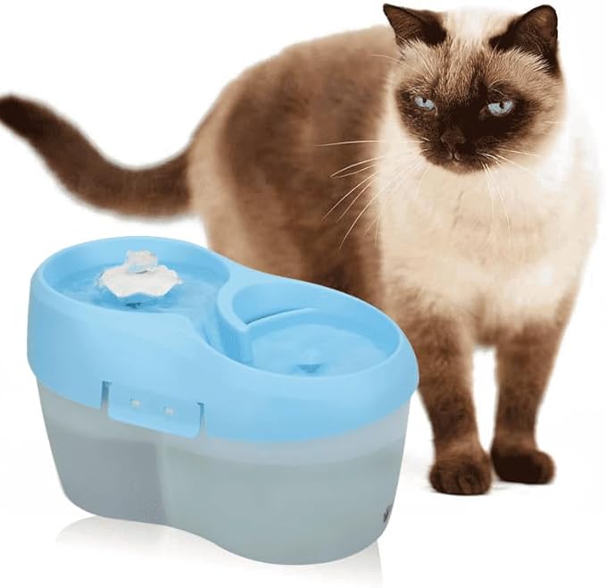 Cat H2O & Dog H20 3 Piece Replacement Filter Pads