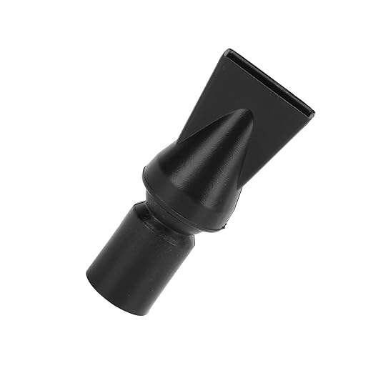 Aquarium Pump Nozzles, 360 Degrees Plastic Professional Fish Tank Duckbill Nozzle for Aquarium(20MM Flat Mouth Water Outlet)