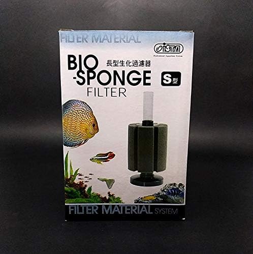 ISTA Bio-Sponge Filter - Small