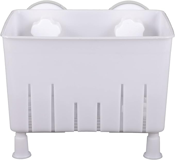 Ipetboom 1set Fish Breeder Box Tortoise Isolation Container Fish Hatching Box Feeding Trough Multi-Functional Aquarium Breeding