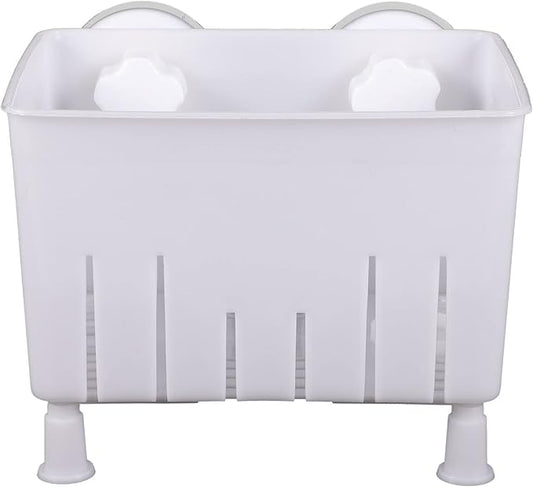 Ipetboom 1set Fish Breeder Box Tortoise Isolation Container Fish Hatching Box Feeding Trough Multi-Functional Aquarium Breeding