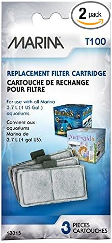 13315 Top Filter Cartridge (2 Pack)