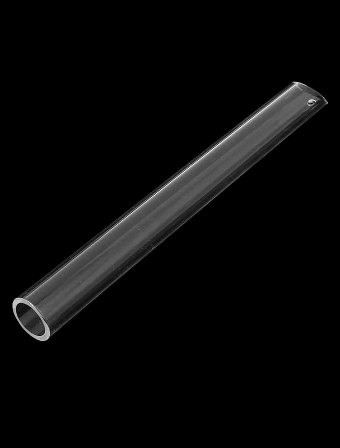 Ruilogod Aquarium Fish Tank Suction Cup Shrimp Spawn Feeding Tube 22cm Length (id: 0a7 19c 8be 585 7ba