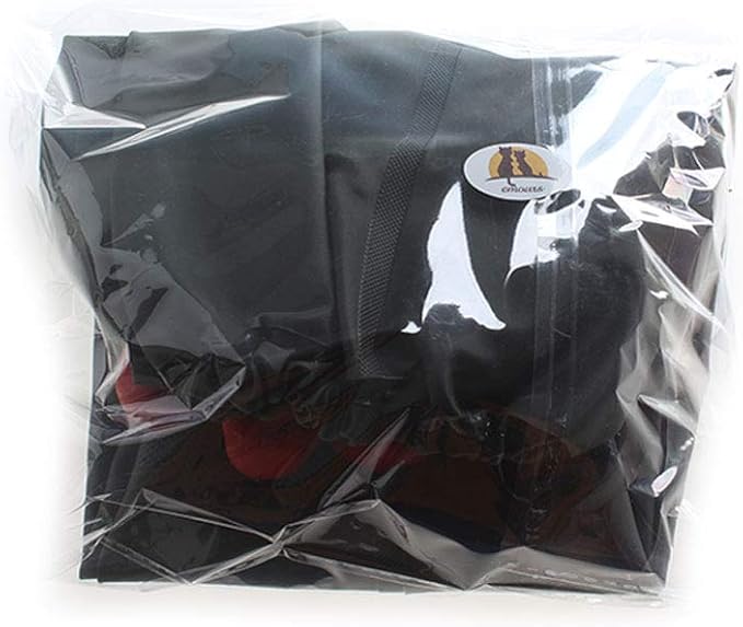 emours Aquarium Gloves Elbow Length Long Sleeve Work Gloves PVC Waterproof Long Rubber Gloves 25-Inch