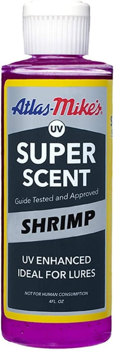Atlas Mike's Lunker Lotion