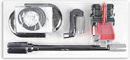 Fluval Intake/Outlet Kit for 307/407 Filters (A446, A449)