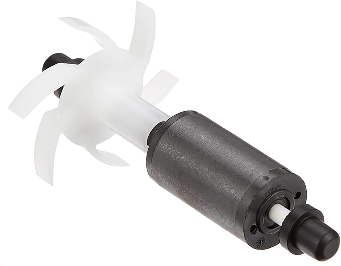 Fluval FX4 Magnetic Impeller Assembly,Black