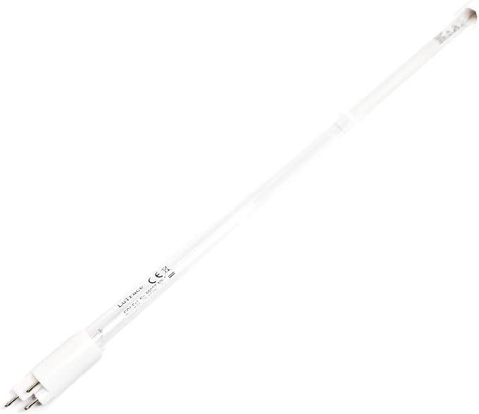 Caprock S463RL Replacement for STERILIGHT UV LAMP for 5 GPM S5Q-PA S5Q S5Q-Gold, SSM-24 BUT NOT Made by STERILIGHT