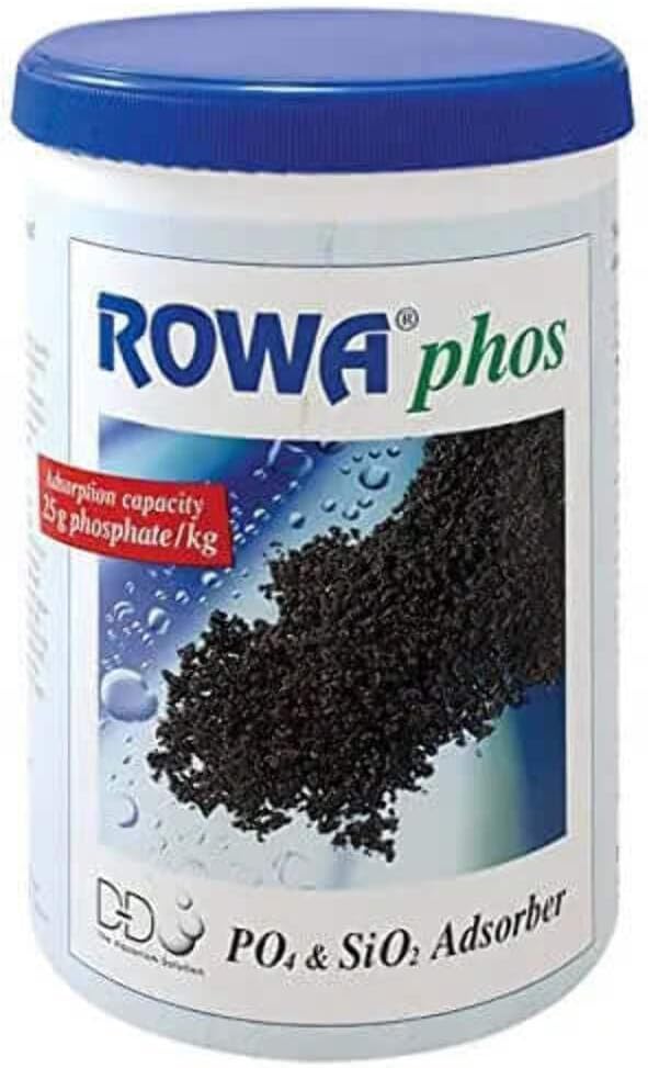 D-D RP-10 ROWAphos Phosphate Removal Media - 100 ml/3.3 oz