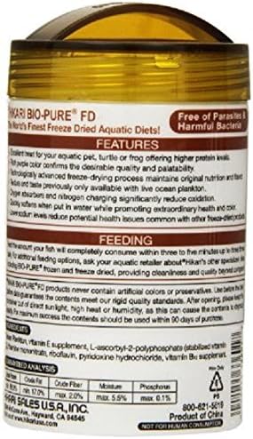 Ocean Plankton Fish Vitamins (0.42 oz.) [Set of 2]