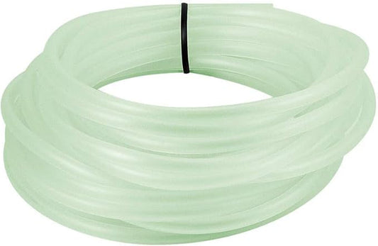 25' Green Aquarium Silicone Air Line Tubing for Fish Tank Air Pump Hydroponic