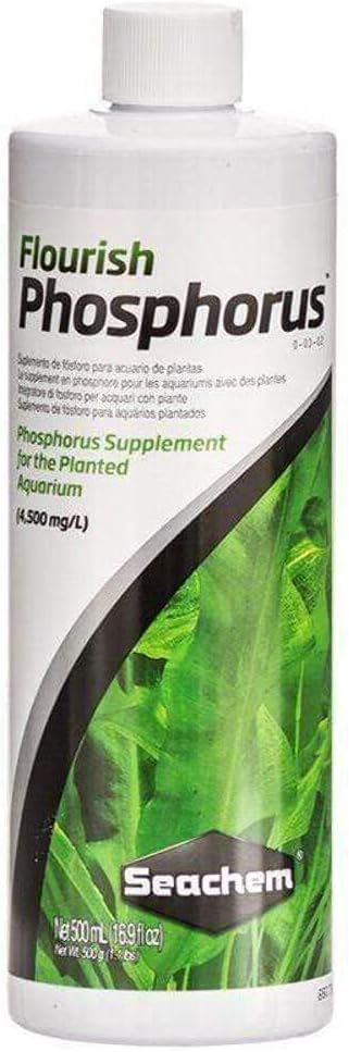 Seachem Flourish Phosphorus 500ml