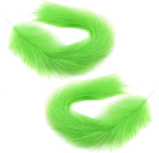 Ipetboom 2 Pcs Baby Fish Breeding Grass: Aquarium Hatching Brush Aquatic Decorative Fry Hideout - Fish Tank Simulation Water Plants for Livebearers and Egg Layers, 60 x 15cm/5.9 x 23.6 in