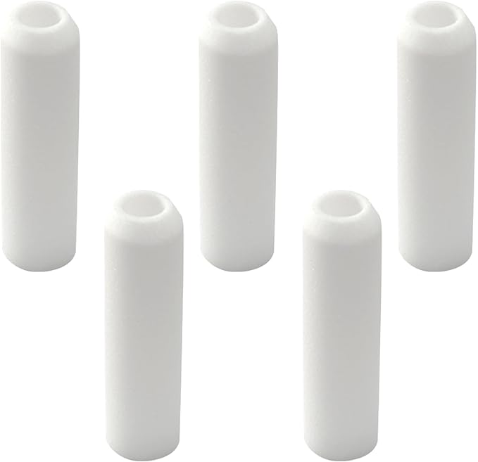 5 Pack Air Stone Replacement for All Biorb Aquariums, Flow/Halo Series 15 Acrylic 4 Gallon Aquarium, Aquarium Filter Accessories