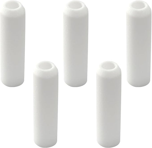 5 Pack Air Stone Replacement for All Biorb Aquariums, Flow/Halo Series 15 Acrylic 4 Gallon Aquarium, Aquarium Filter Accessories