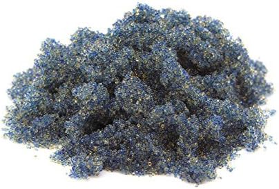 ResinTech MBD-30 Color Changing - Indicating DI Resin Replacement Refill (Deionization) - 4 lbs (64 Ounces) Sold by Oceanic Water Systems.