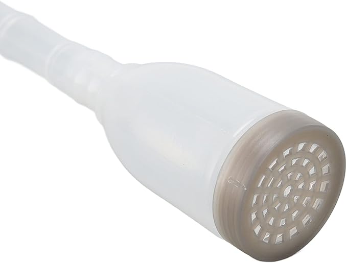Fish Tank Siphon Safety Aquarium Gravel Syphon Filter Manual Water Changer for Cleaning Gravel and Sand