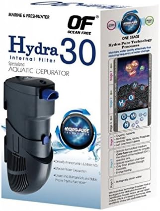 ICA HY30 Hydra Filter 30
