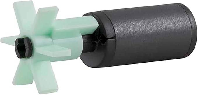A638 Aquarium Magnetic Impeller Compatible with Aquaclear 110 Power Filter HGA620 Replacement Fish Aquarium Filter Part