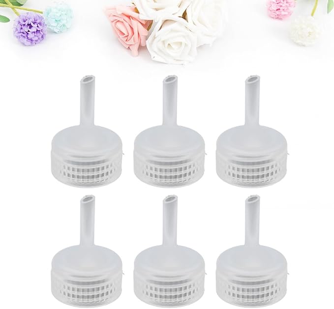 20pcs Practical Brine Shrimp Eggs Incubator Kit Aquarium Fish Tank Shrimp Hatching Tool