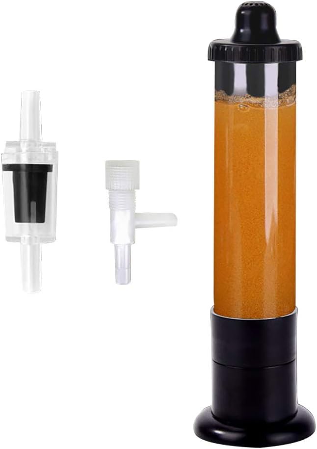 Brine Shrimp Eggs Incubator Hatchery Kit for Aquarium Fish Tank Brine Shrimp Eggs