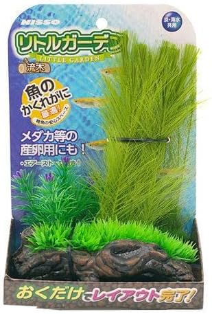 ニッソー Nisso Little Garden Driftwood 1