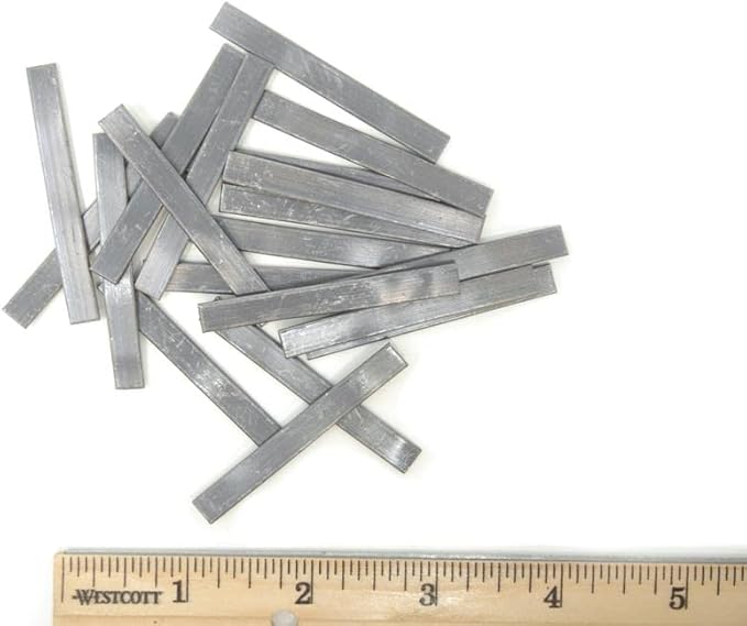 Plant Anchors/Weights 10 Pack Aquarium Plant Weights