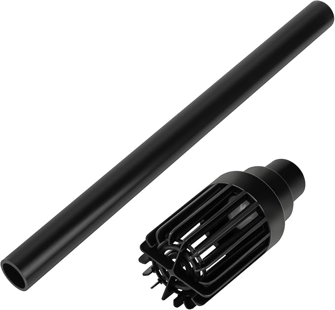 Magluv A20011 Intake Stem with Intake Strainer Fit for Fluval 305/405/306/406 External Filter Fluval Filter Intake Stem Intake Assembly for Fluval Replacement Parts