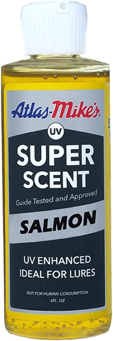 Atlas Mike's Lunker Lotion