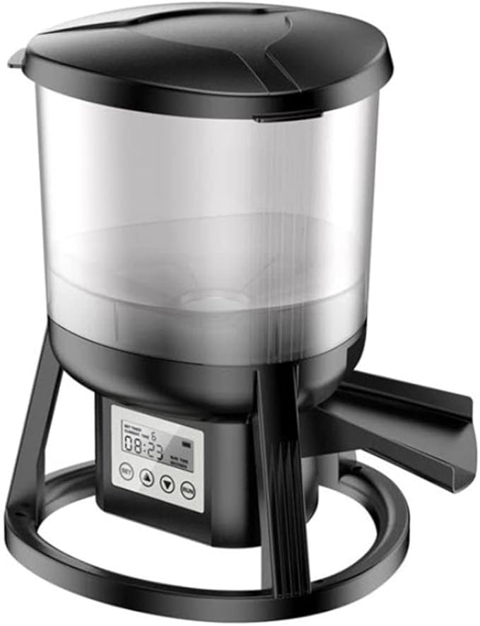 Evolution Aqua APF001 EvoFeed Automatic Fish Feeder