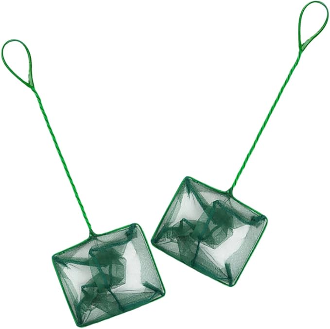 BESPORTBLE Fish Tank Fishing Net Tool Net for Tank ing Accessories Cast Nets for ing nets