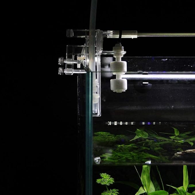 DIGITEN Auto Top Off System Aquarium ATO Water Filler System Smart ATO Refiller Fish Tank Automatic Water Level Controller Coral Reef Tank Automatic Top Off