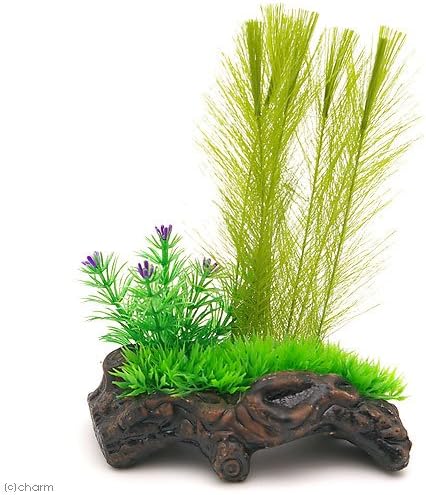 ニッソー Nisso Little Garden Driftwood 1