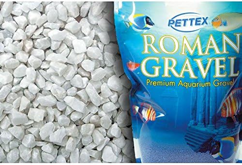 Pettex Roman Gravel Aquatic Roman Gravel, 2 Kg, Neon Sprinkles