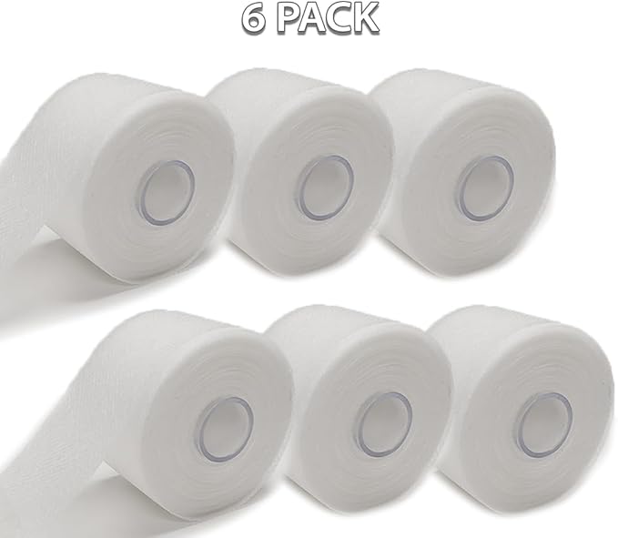 Innovative Marine NUVO Roller Replacement Fleece Filter Roll - [Desktop] 6-PK
