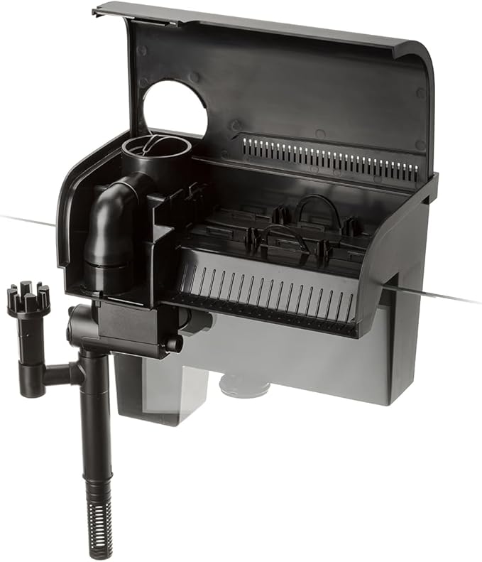 Aqauel Versa Pro 80 Power Filter