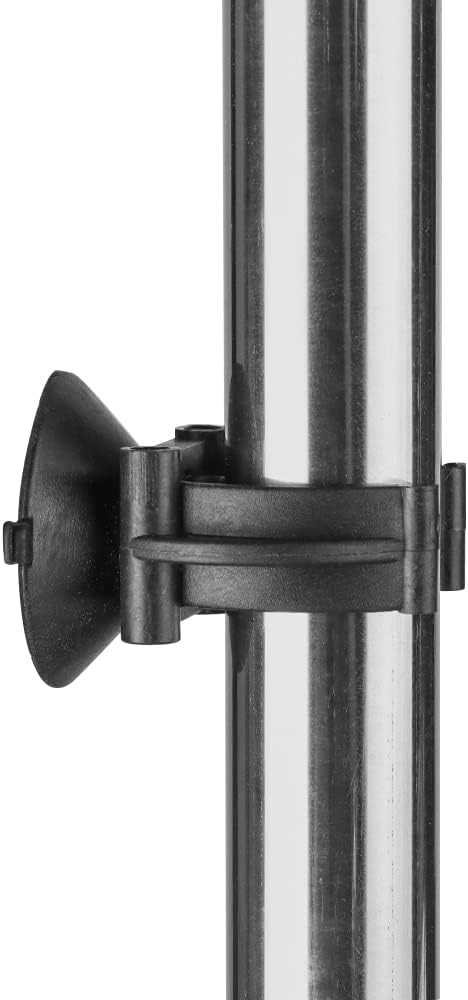 HomeSoGood 12pcs 1.3 Inch Suction Cup, Aquarium Heater Suction Suckers, Heating Rods Clip