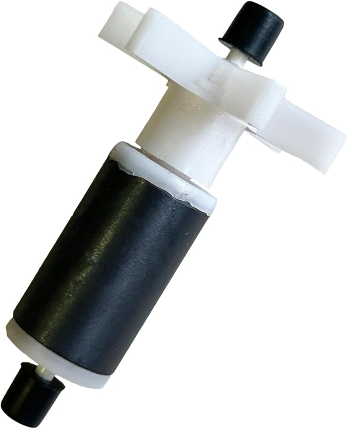 for Penn-Plax Replacement Impeller for Cascade 1000 Canister Filters, Pump Accessory for Cascade 1000 Replacement Impeller