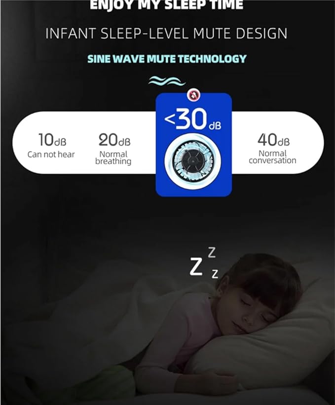 Jebao Upgraded ALW Series WIFI Smart Wave Maker Broad Flow Style Reef Fish Aquarium Powerhead Pump ALW-5
