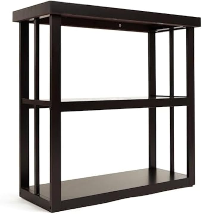 imagitarium by Petco Newport Wooden Tank Stand - for 20 Gallon Aquariums