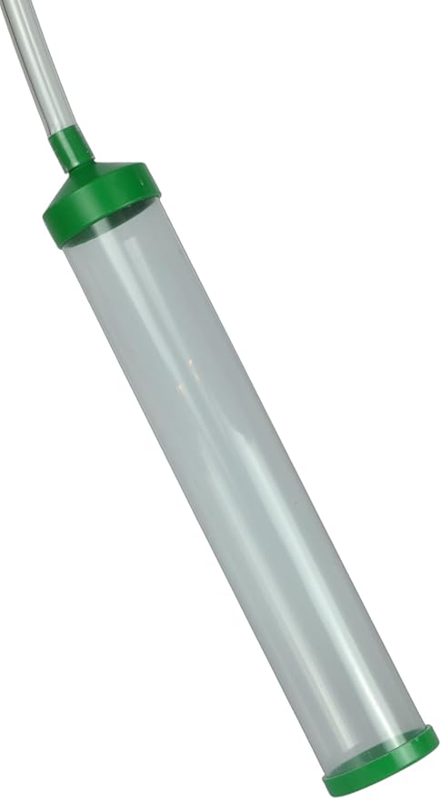 Supa Aquarium Gravel Washer, Separates and Removes Aquarium/Fish Tank Debris, Made in The UK