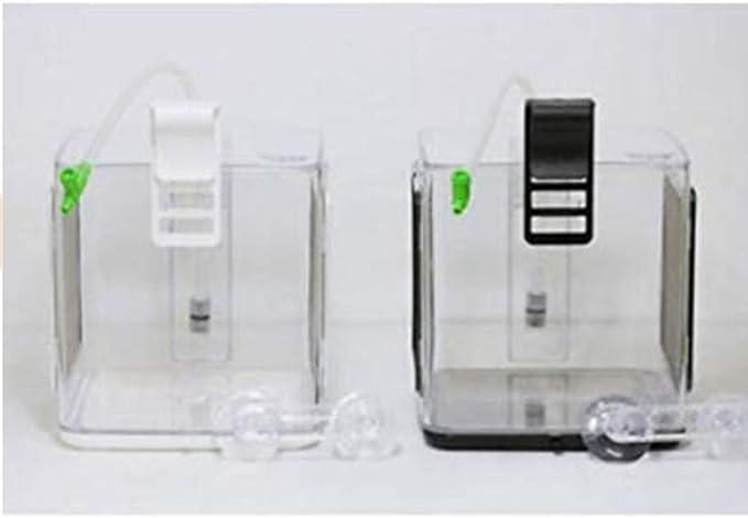 ZISS BL-2 EZ Breeder Fish & Shrimp Separating Box Aquarium Breeding Hatchery Box 2.4L Large Size