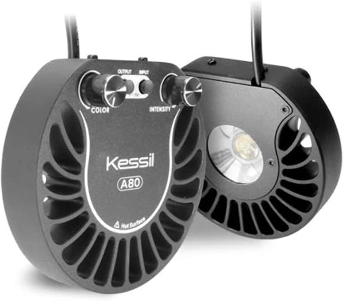 Kessil A80 Tuna Sun LED Light