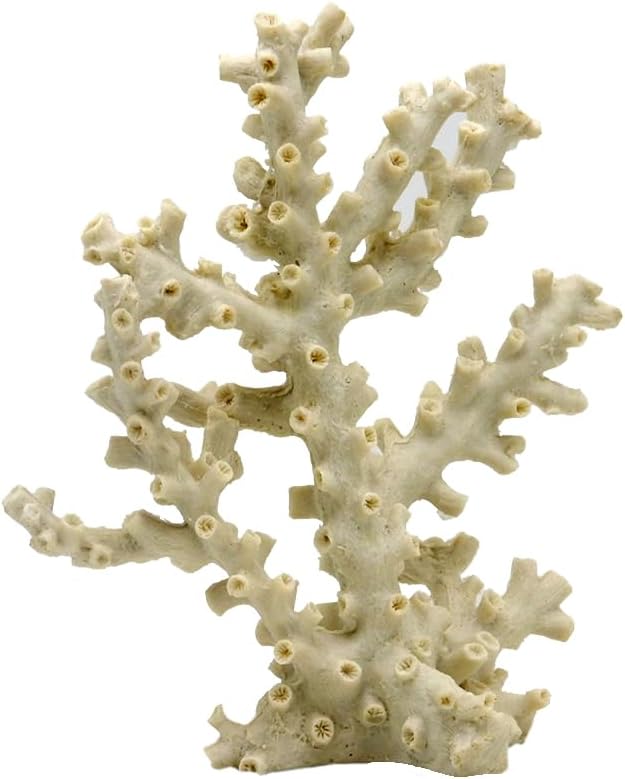 Blue Ribbon EE-1761 Exotic Environments Octopus Coral Aquarium Ornament