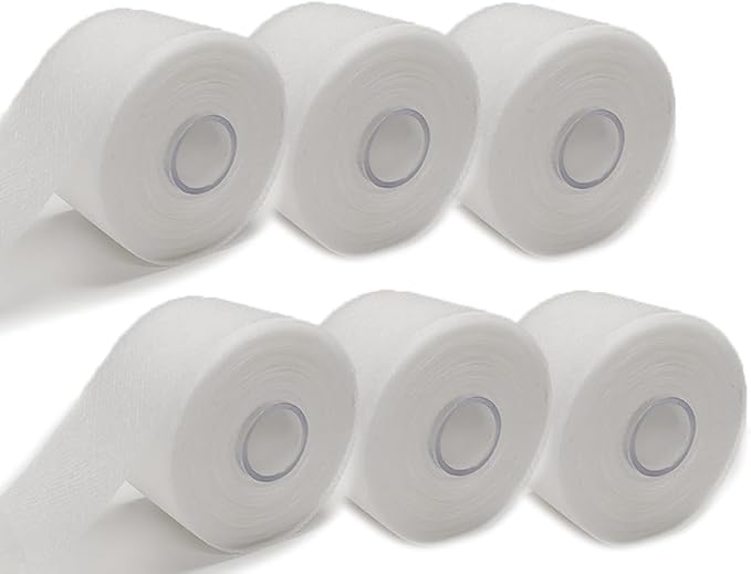 Innovative Marine NUVO Roller Replacement Fleece Filter Roll - [Desktop] 6-PK