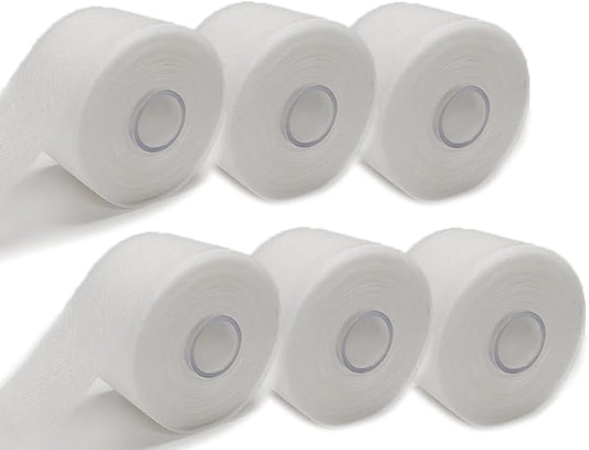 Innovative Marine NUVO Roller Replacement Fleece Filter Roll - [Desktop] 6-PK