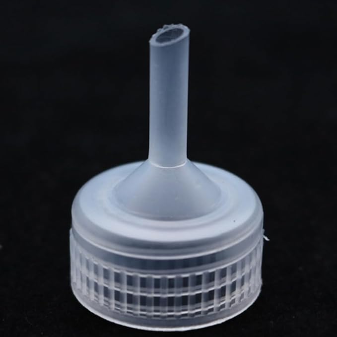 20pcs Practical Brine Shrimp Eggs Incubator Kit Aquarium Fish Tank Shrimp Hatching Tool