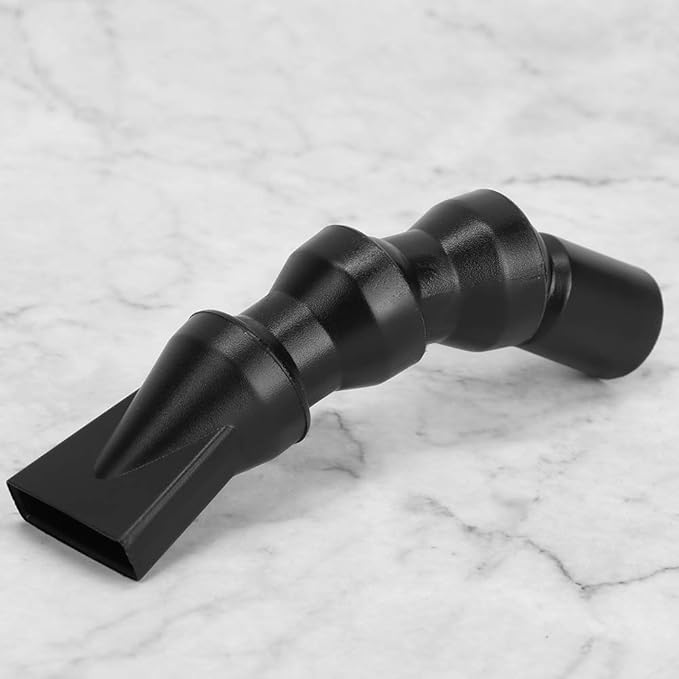 GLOGLOW Aquarium Nozzle, Water Outlet Tube Pump Fitting Aquarium Water Outlet Nozzle Flat Duckbill for Aquarium Fish Tank(20mm, Flat Duck Beak)