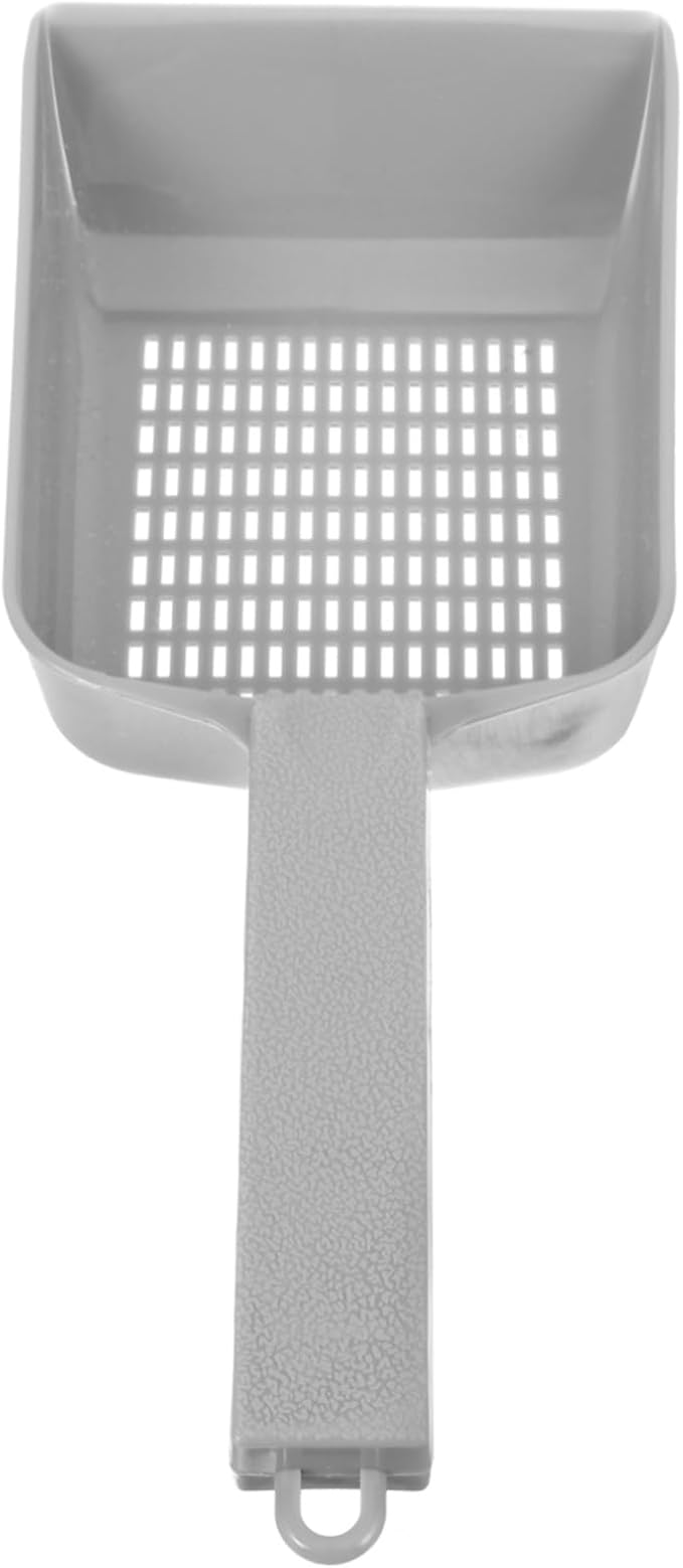 VANZACK Aquarium Sand Shovel Drainage Efficient Fish Tank Cleaning Tool for Gravel and Sediment Removal Design for Easy Operation and Maintenance